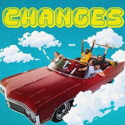 Cover of Changes