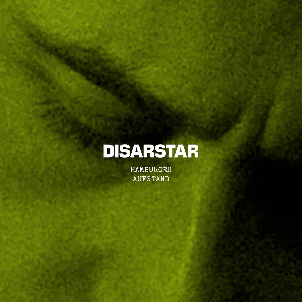 Album cover of Hamburger Aufstand