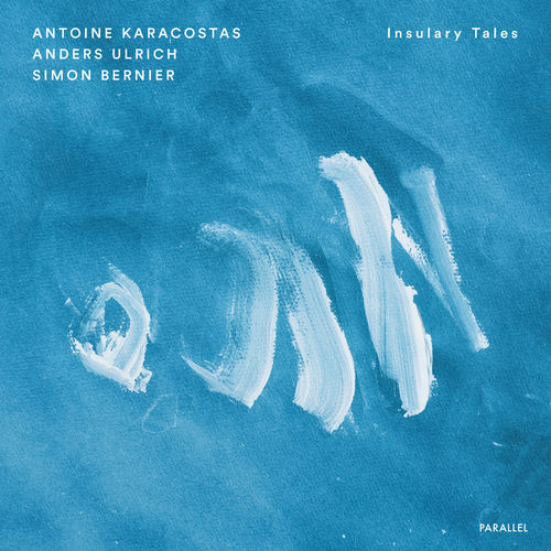 Descargar Armeriki's Song - Antoine Karacostas MP3