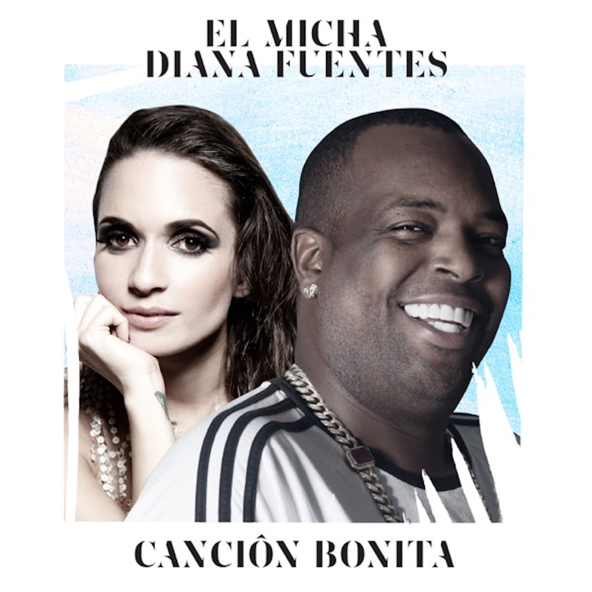 Album cover of Canción Bonita