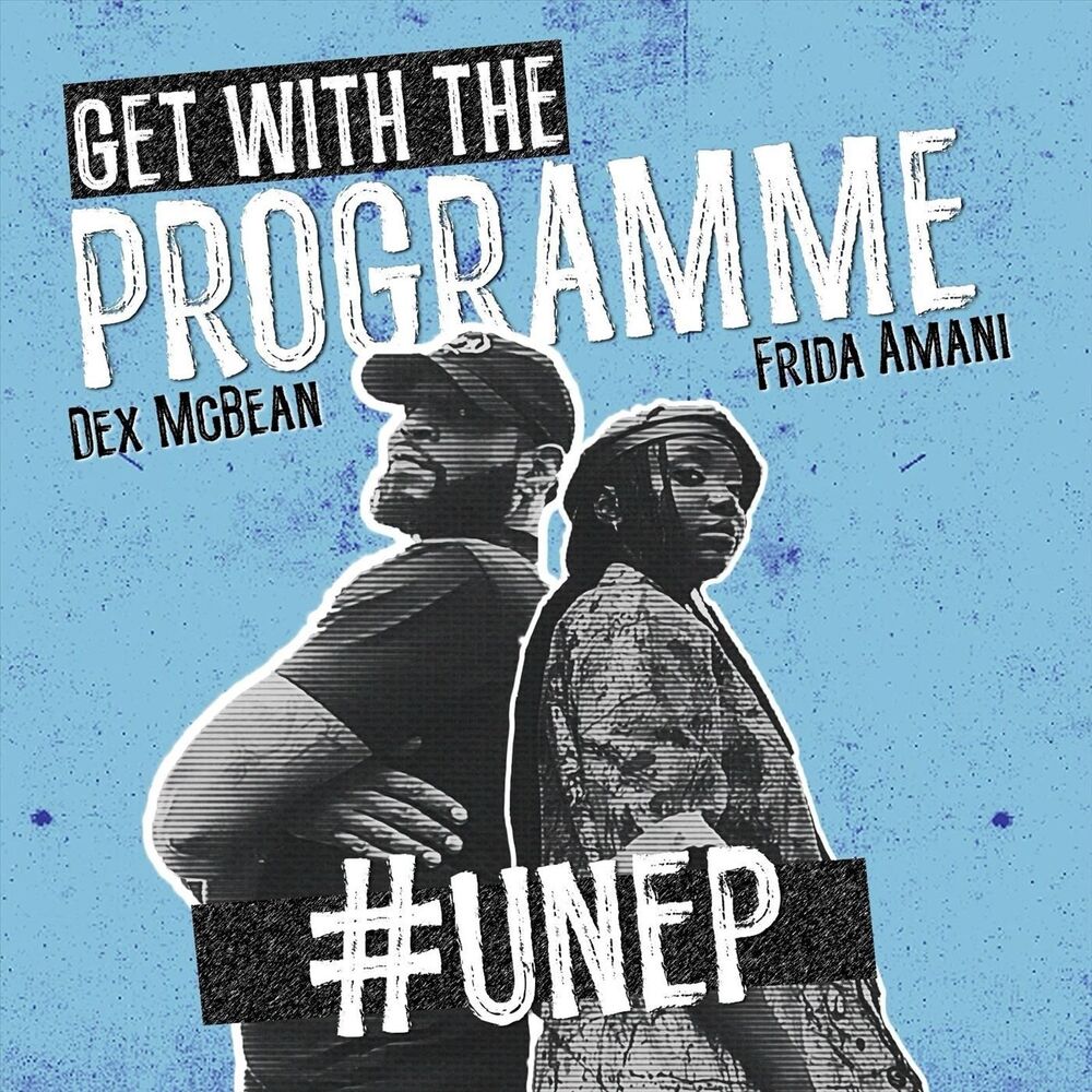 Picture of Get with the Programme