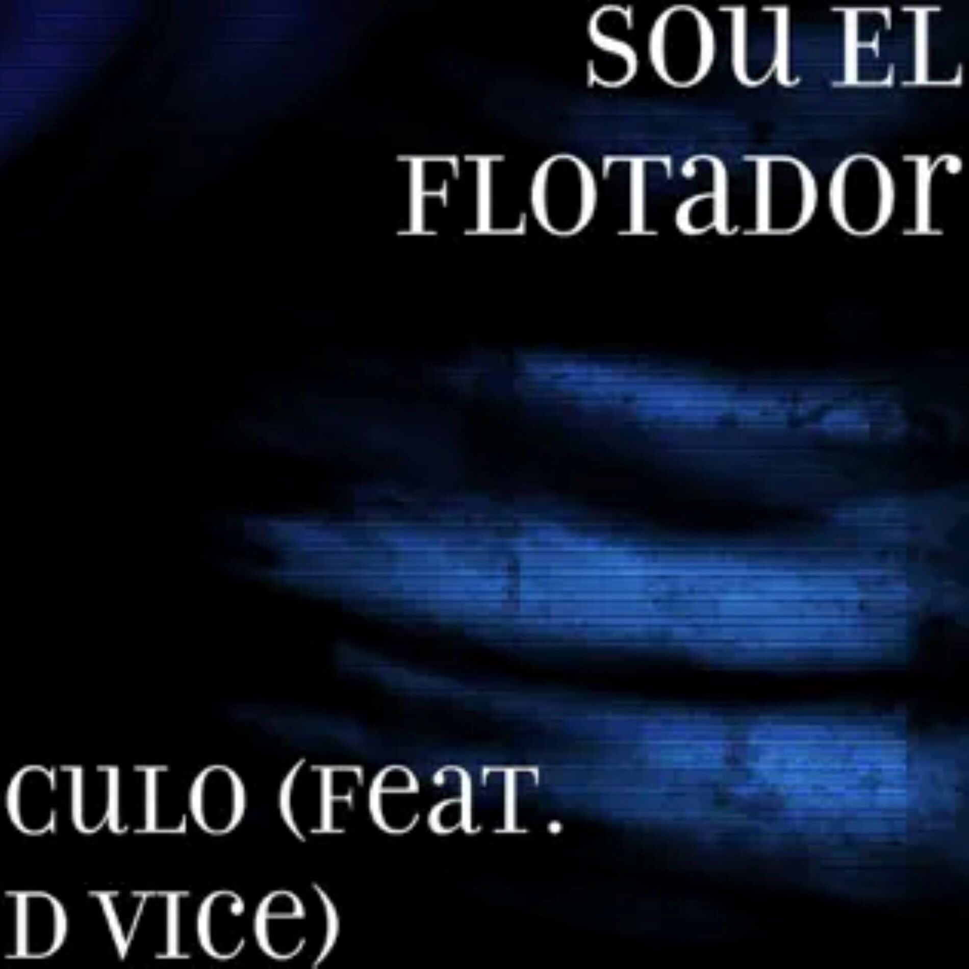 Album cover of Culo