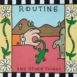Cover of And Other Things