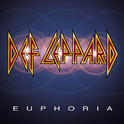 Cover of Euphoria