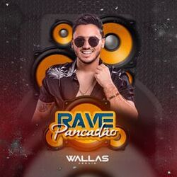 Cover of Rave Pancadão