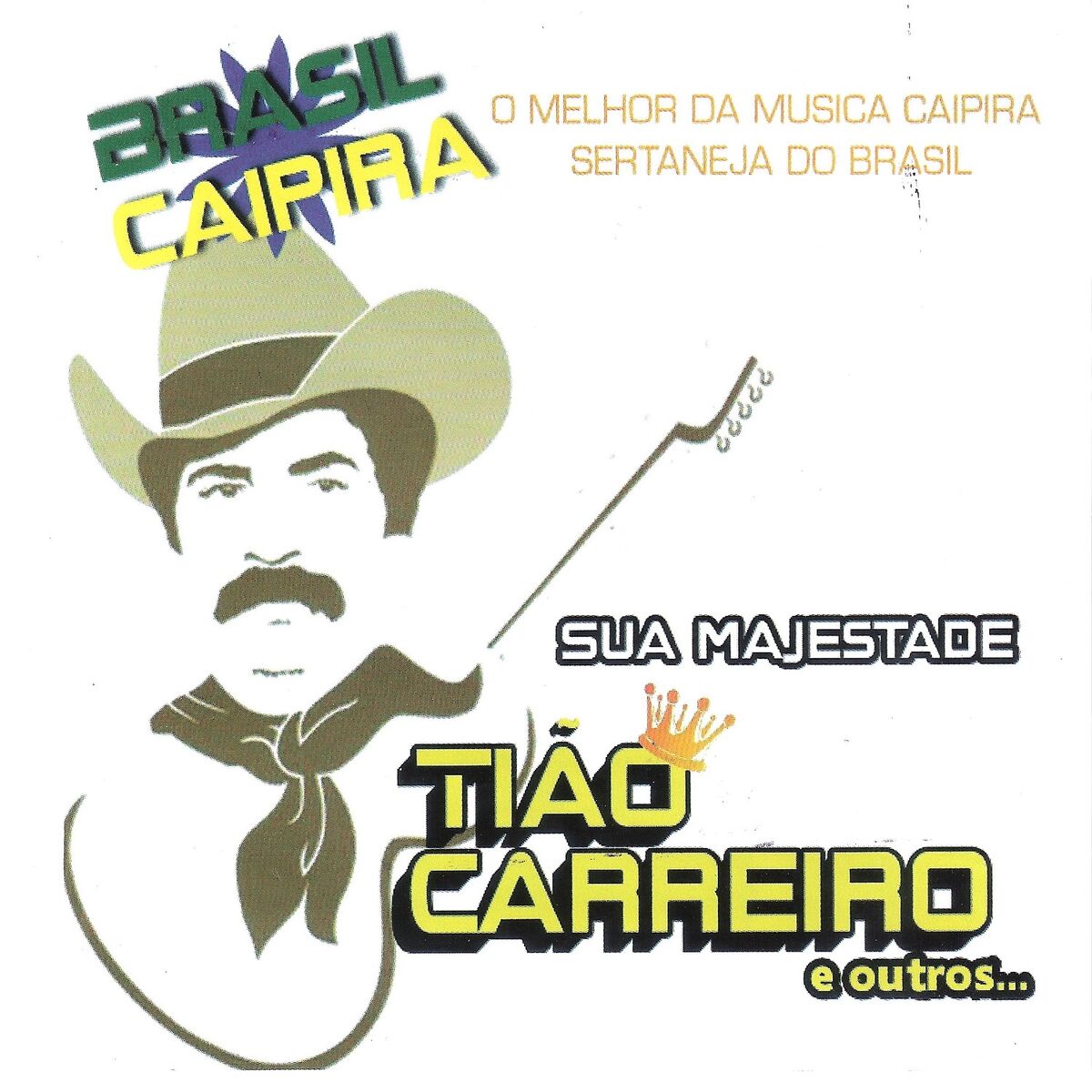 Album cover of Mundo Velho Não Tem Jeito