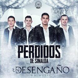 Cover of Un Desengaño