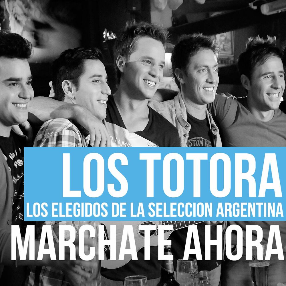 Picture of Márchate ahora