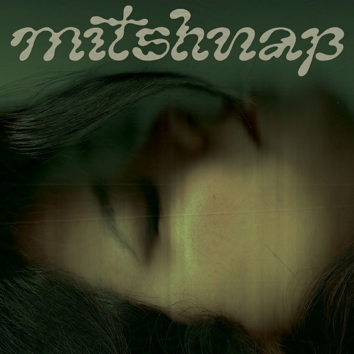 Album cover of Mitshuap