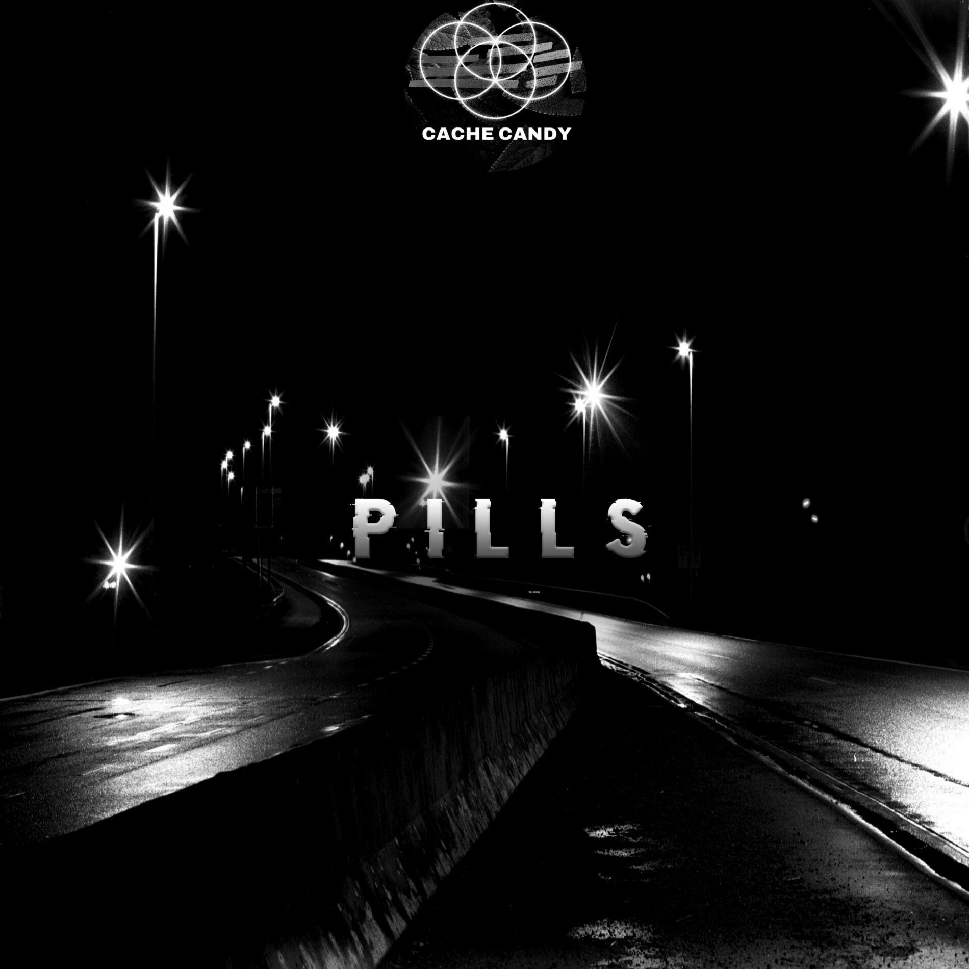 Album cover of Etoiles Inoubliables (feat. Cache Candy)