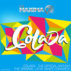 Cover of Colada (The Official Anthem)