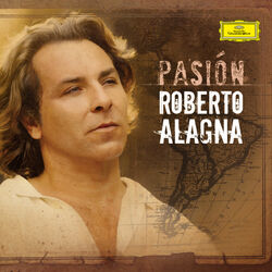 Cover of Pasión