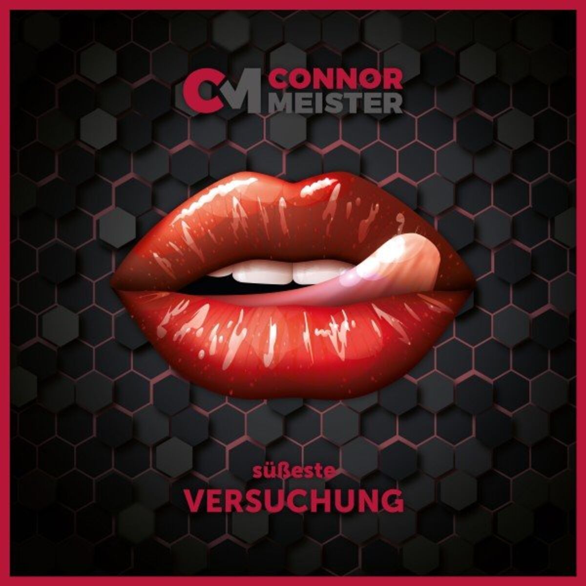 Album cover of Süßeste Versuchung