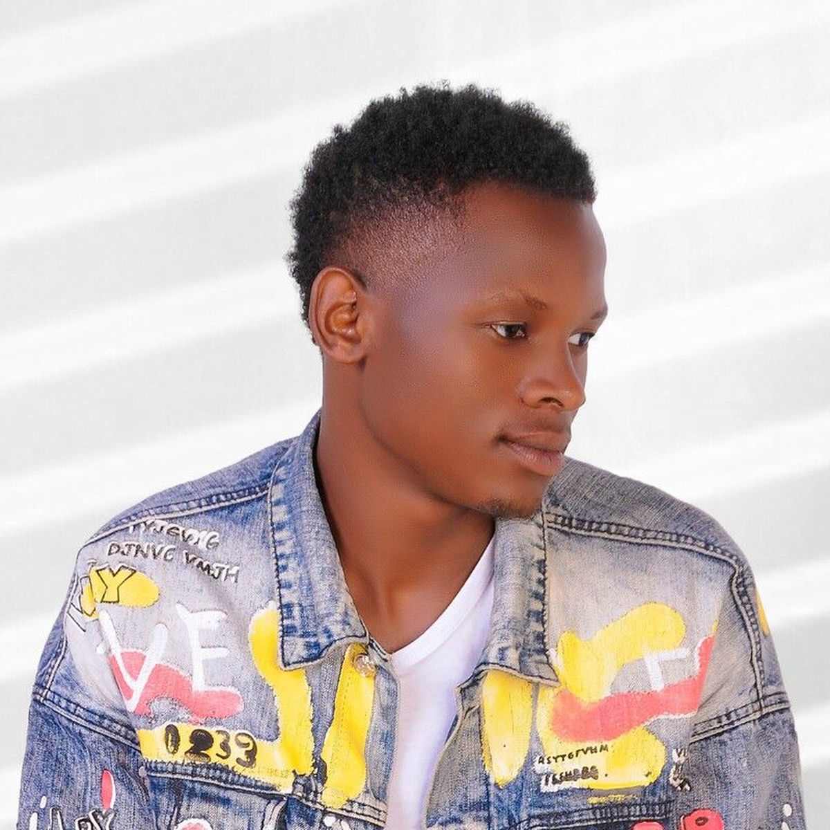 Album cover of Nkyakulinda