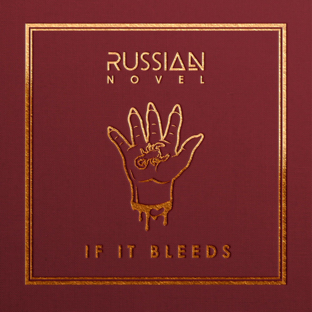 If It Bleeds