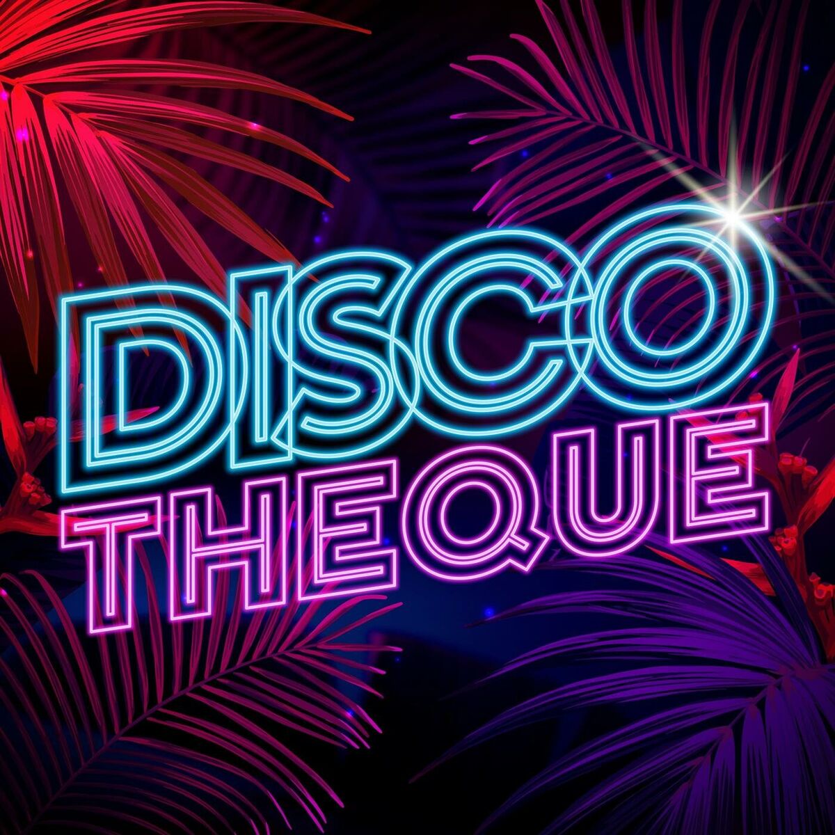 Album cover of Discotheque