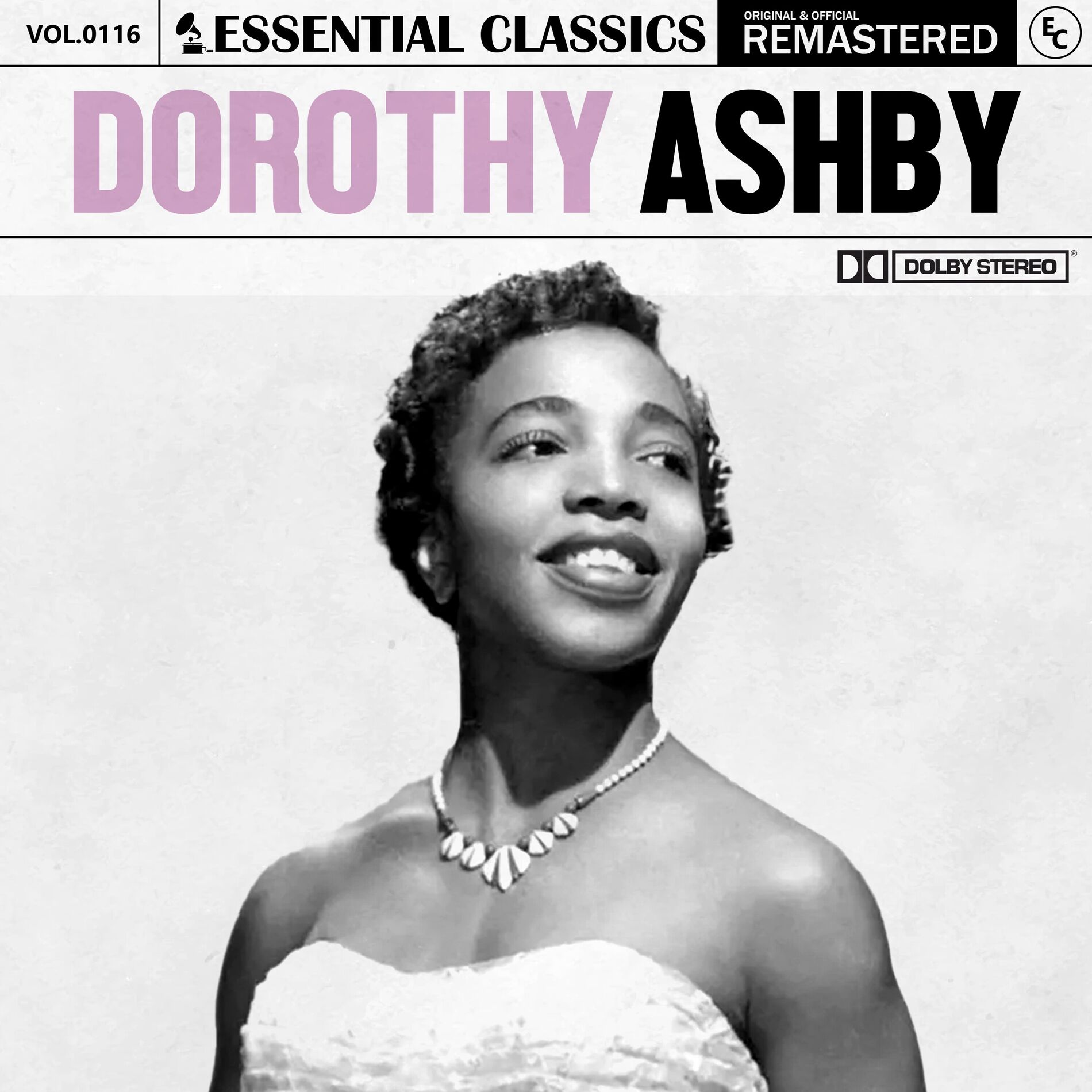 Album cover of Essential Classics, Vol. 116: Dorothy Ashby (2023 Remastered)