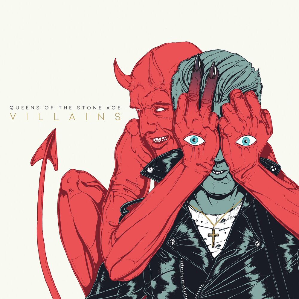 Picture of Villains