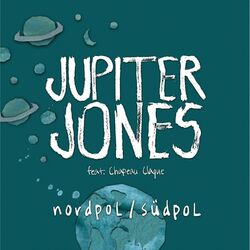 Cover of Nordpol/Südpol (feat. Chapeau Claque)
