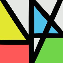 Cover of Music Complete