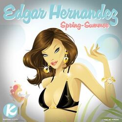 Cover of Spring-Summer