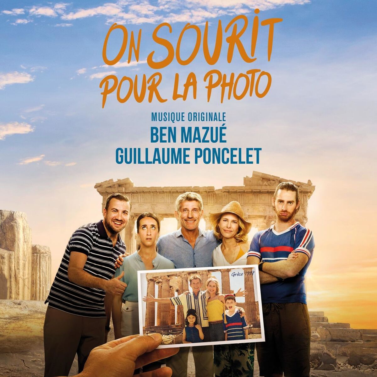 Album cover of Je vais survivre