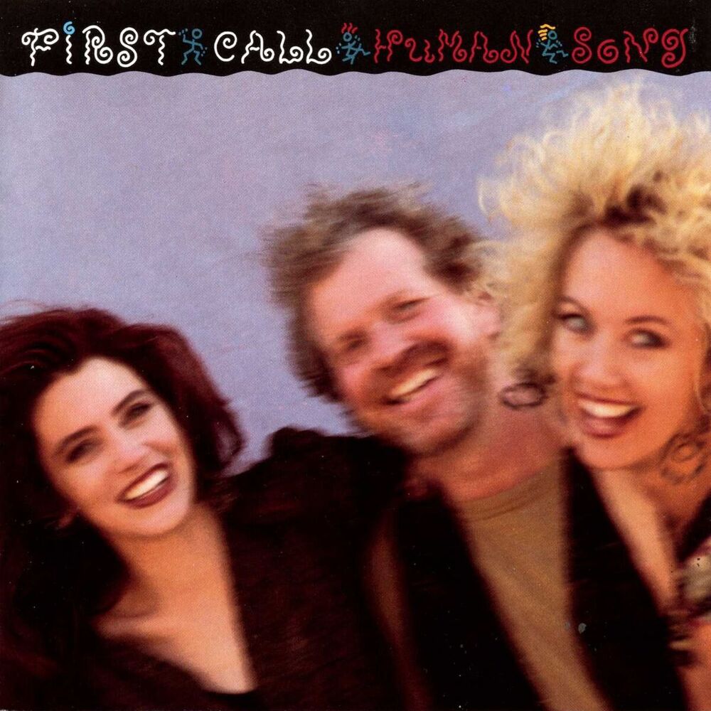 Picture of Human Song