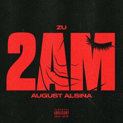 Cover of 2am