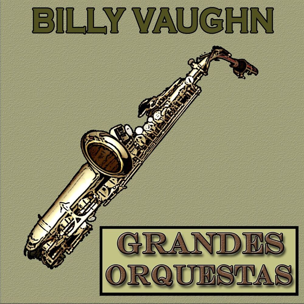 Picture of Grandes Orquestas, Stanley Black