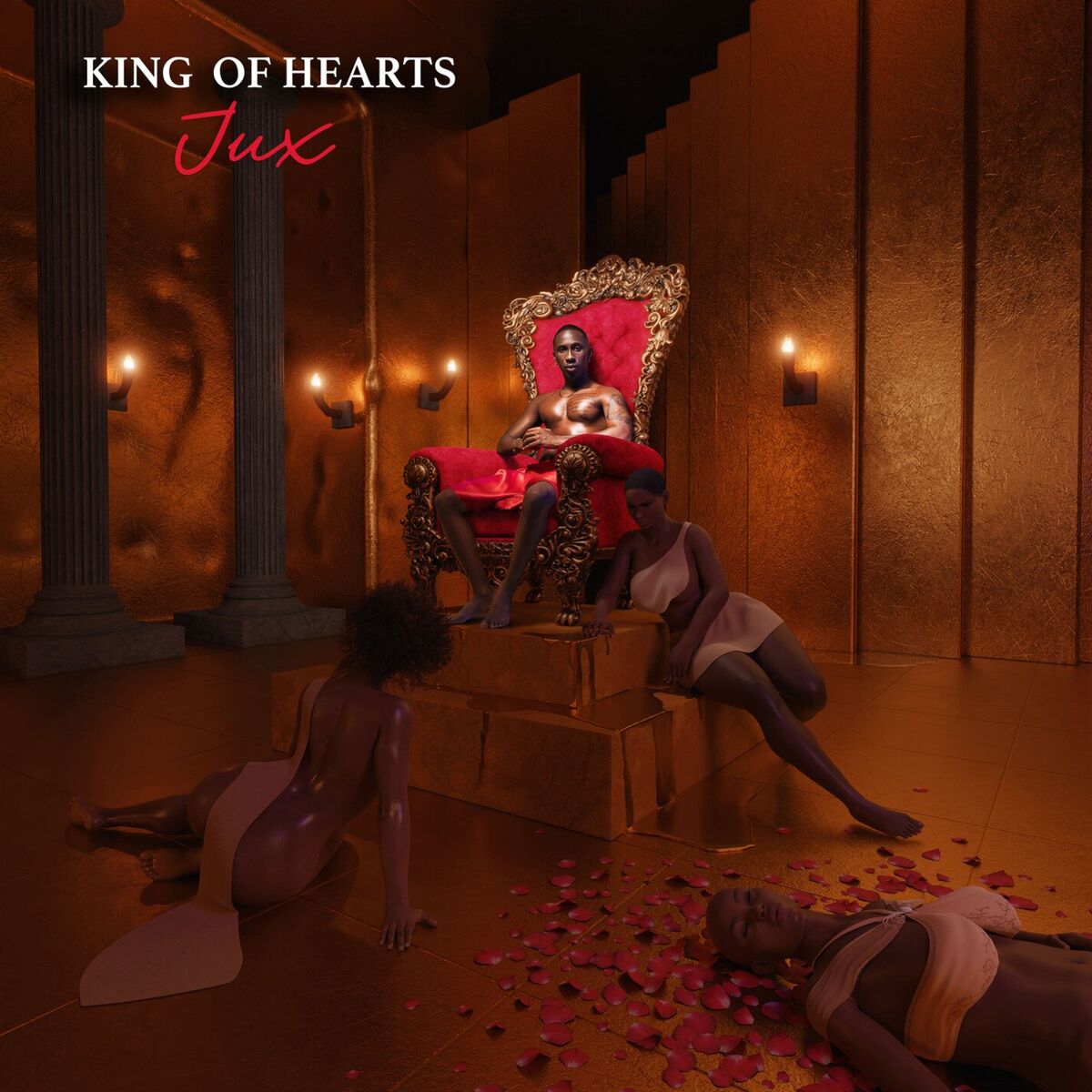 Album cover of Wena