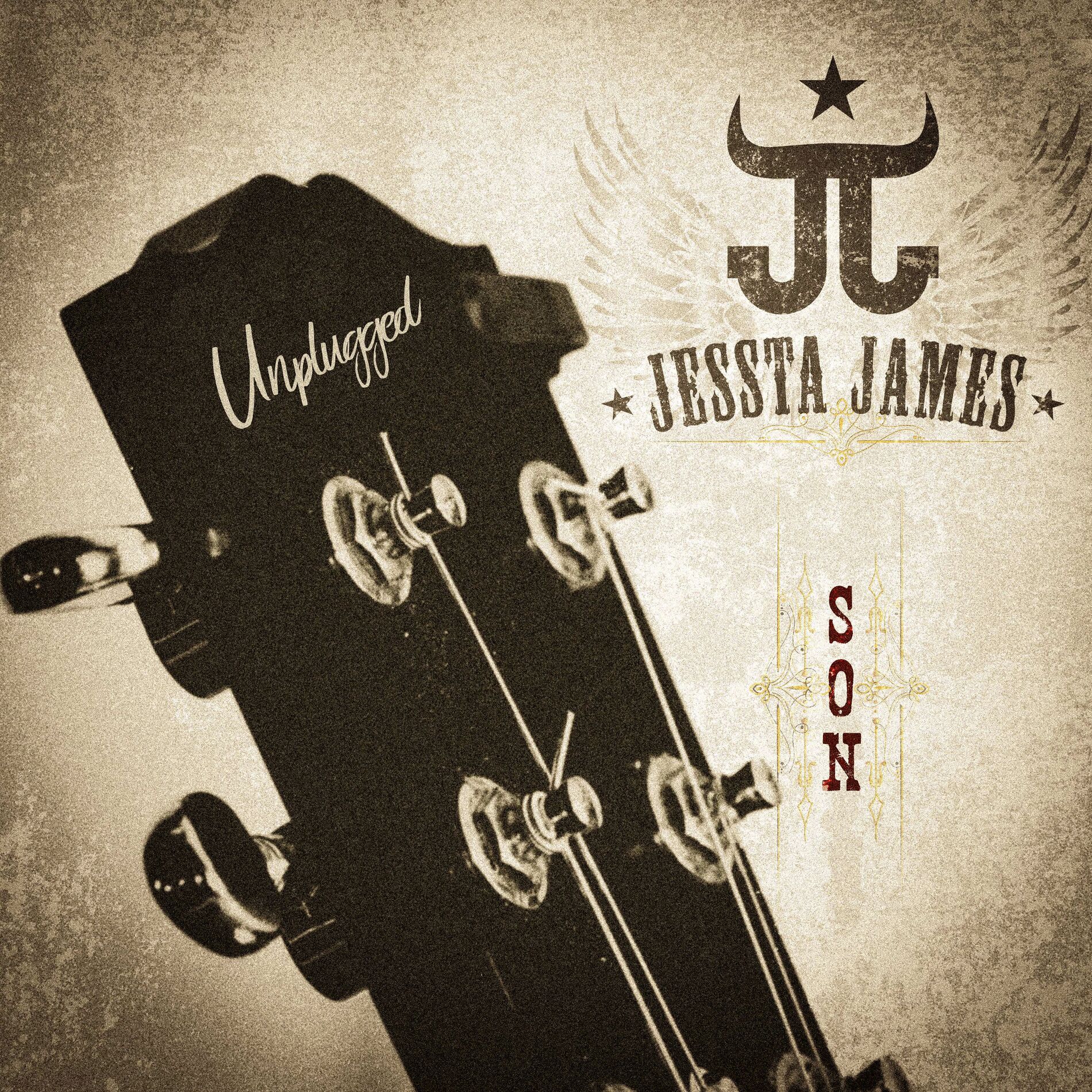 Album cover of Son - Unplugged (Acoustic)