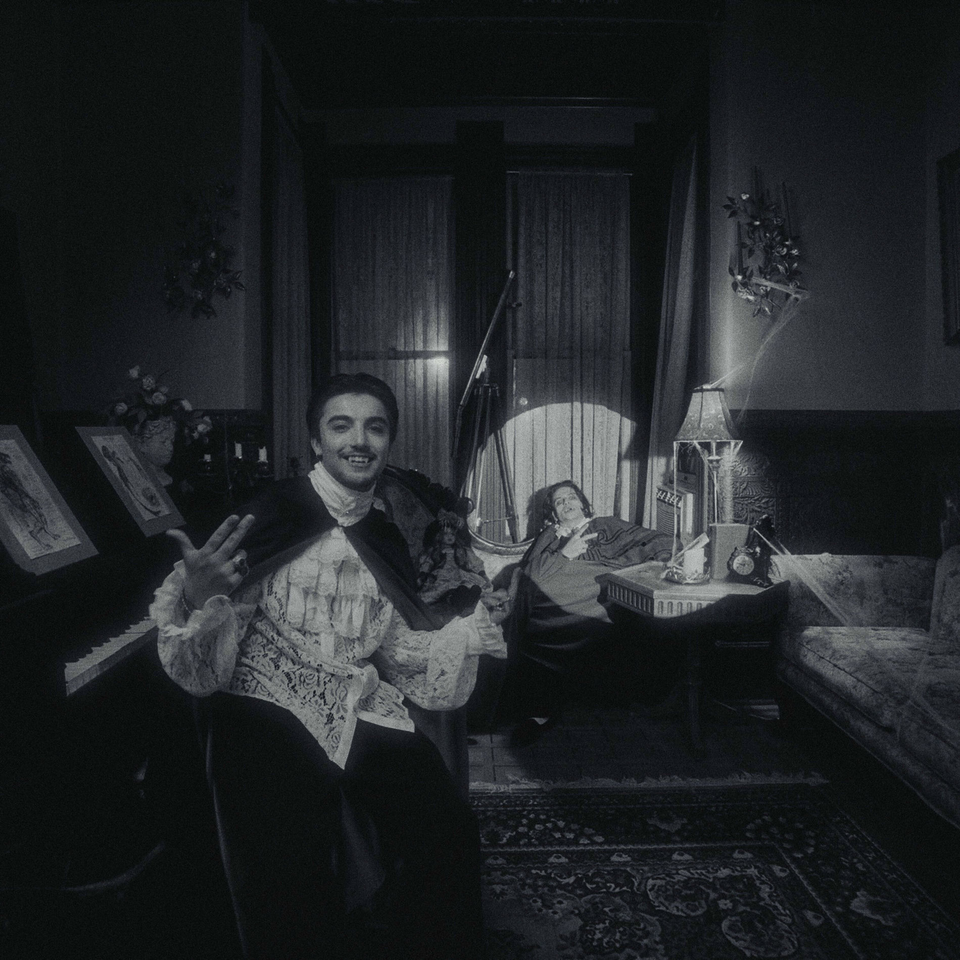 Album cover of COUSIN