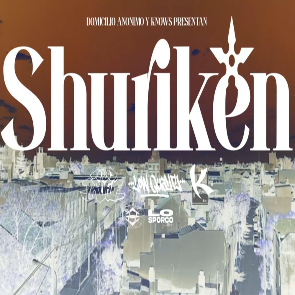 SHURIKEN
