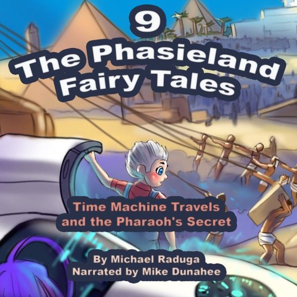 Album artwork for Fairy Tales by Travels