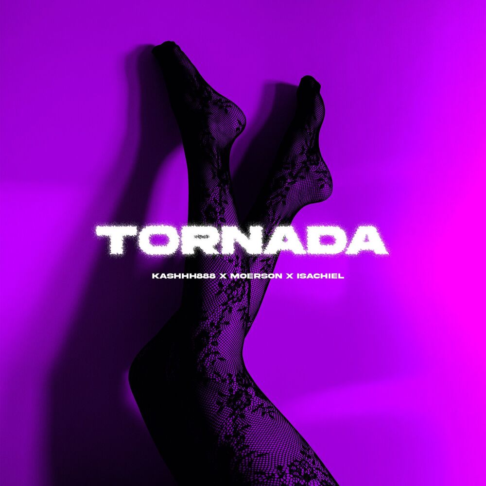 Picture of Tornado