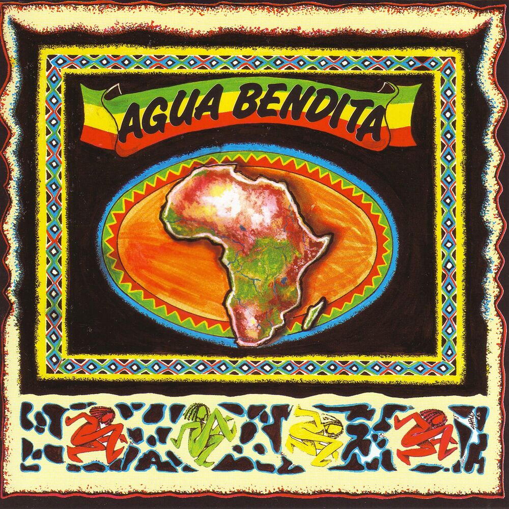 Picture of África