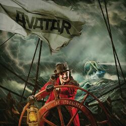 music cover