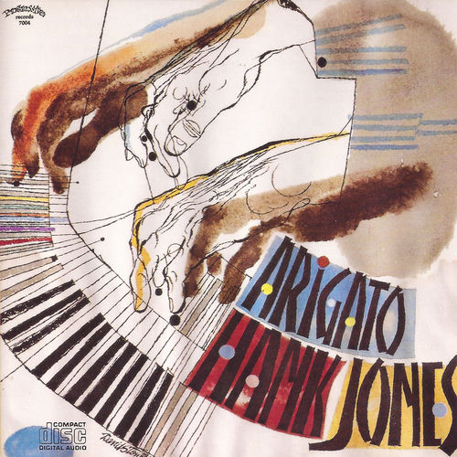 Hank Jones - Arigato | Deezer