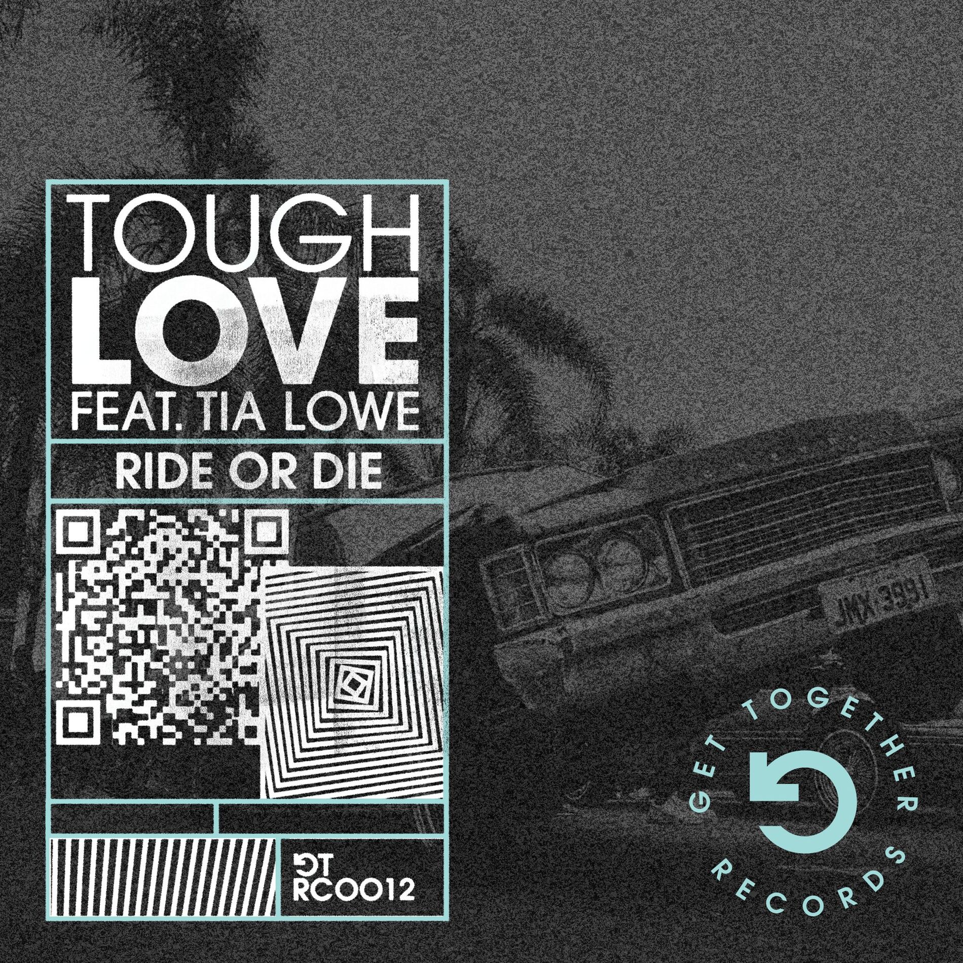 Album cover of Ride or Die (feat. Tia Lowe)