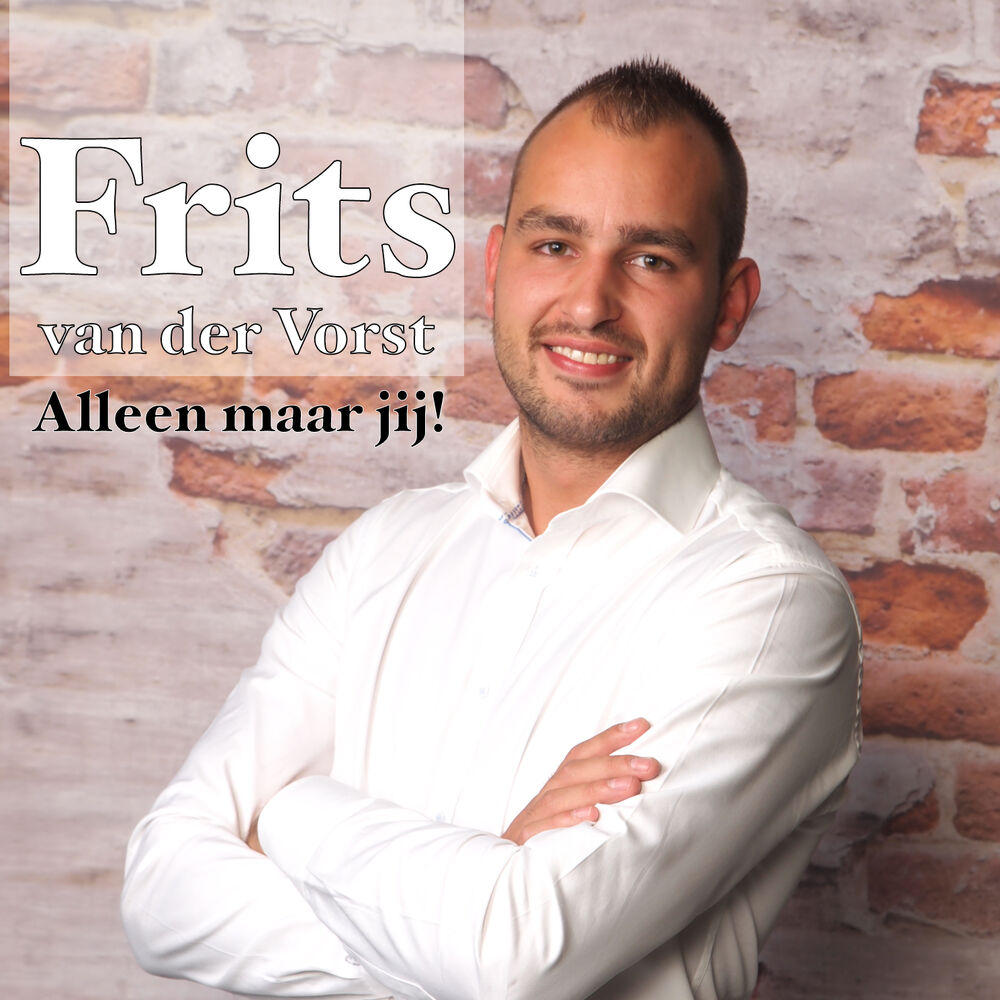 Picture of Alleen maar jij!