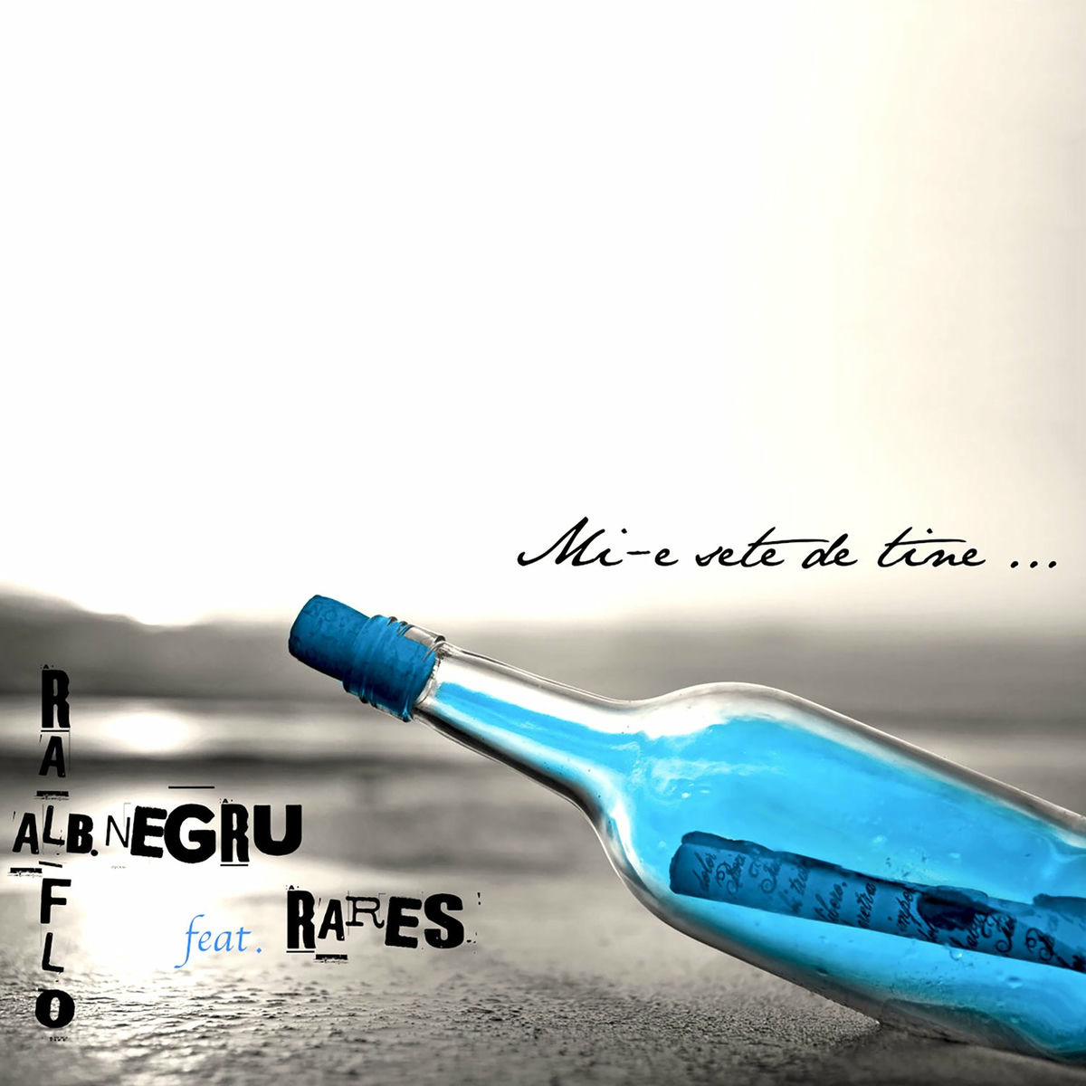 Album cover of Mi-e sete de tine