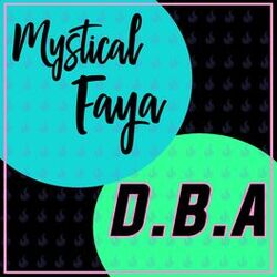 Cover of DBA