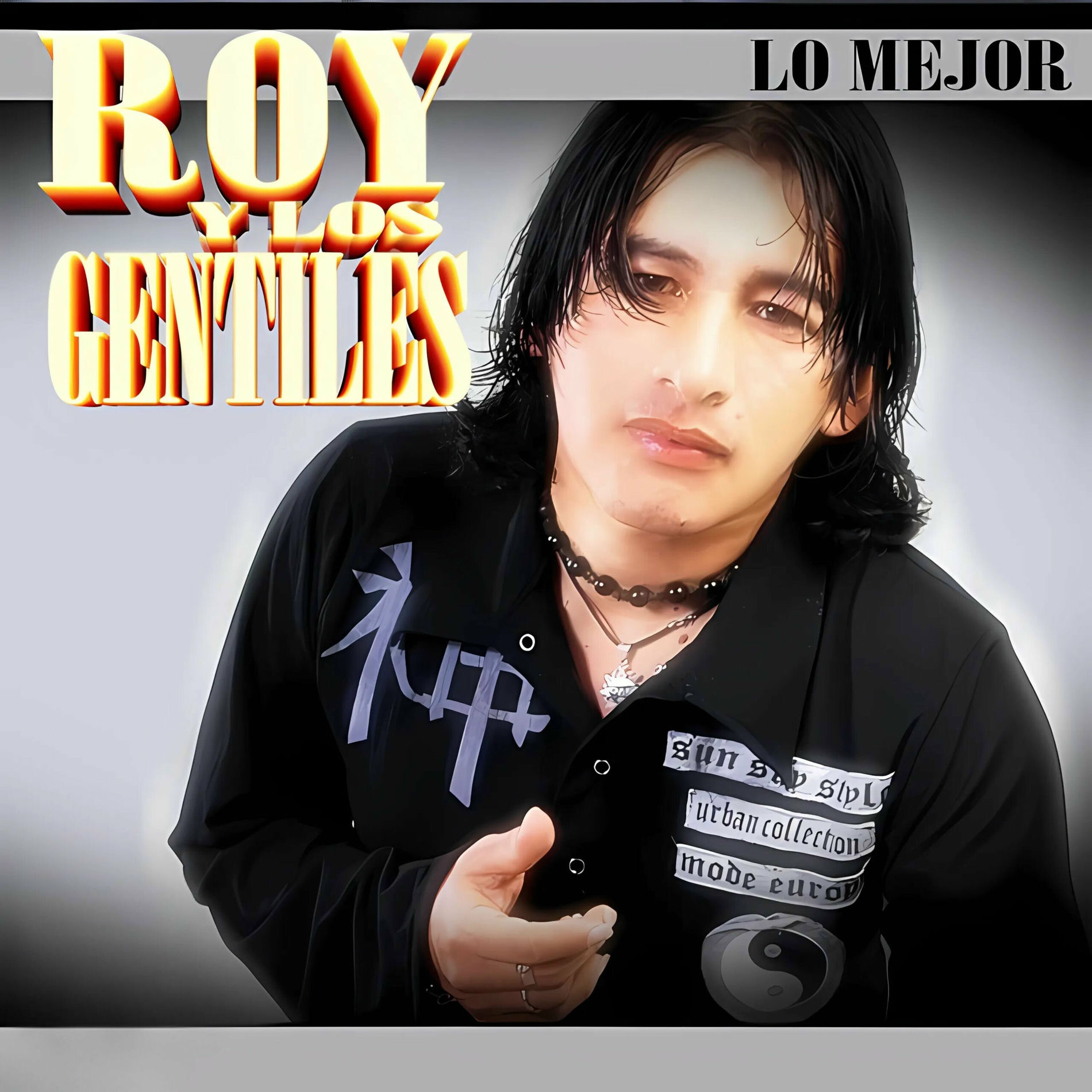 Album cover of Lo Mejor