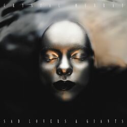 Cover of Sad Lovers And Giants