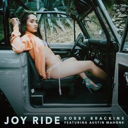 Cover of Joy Ride (feat. Austin Mahone) - Single