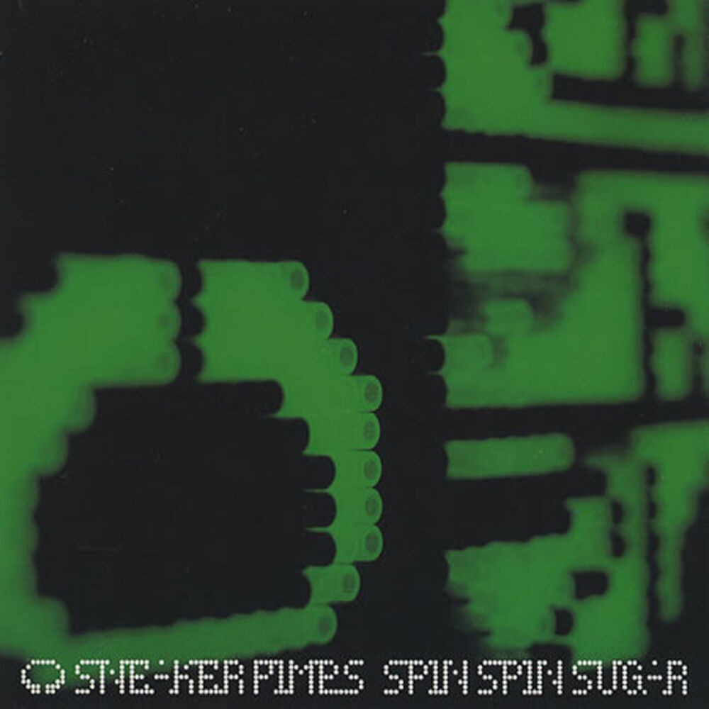 Picture of Spin Spin Sugar