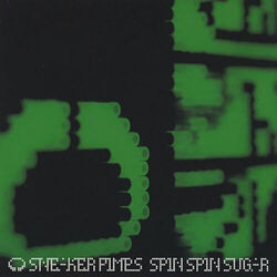 Cover of Spin Spin Sugar