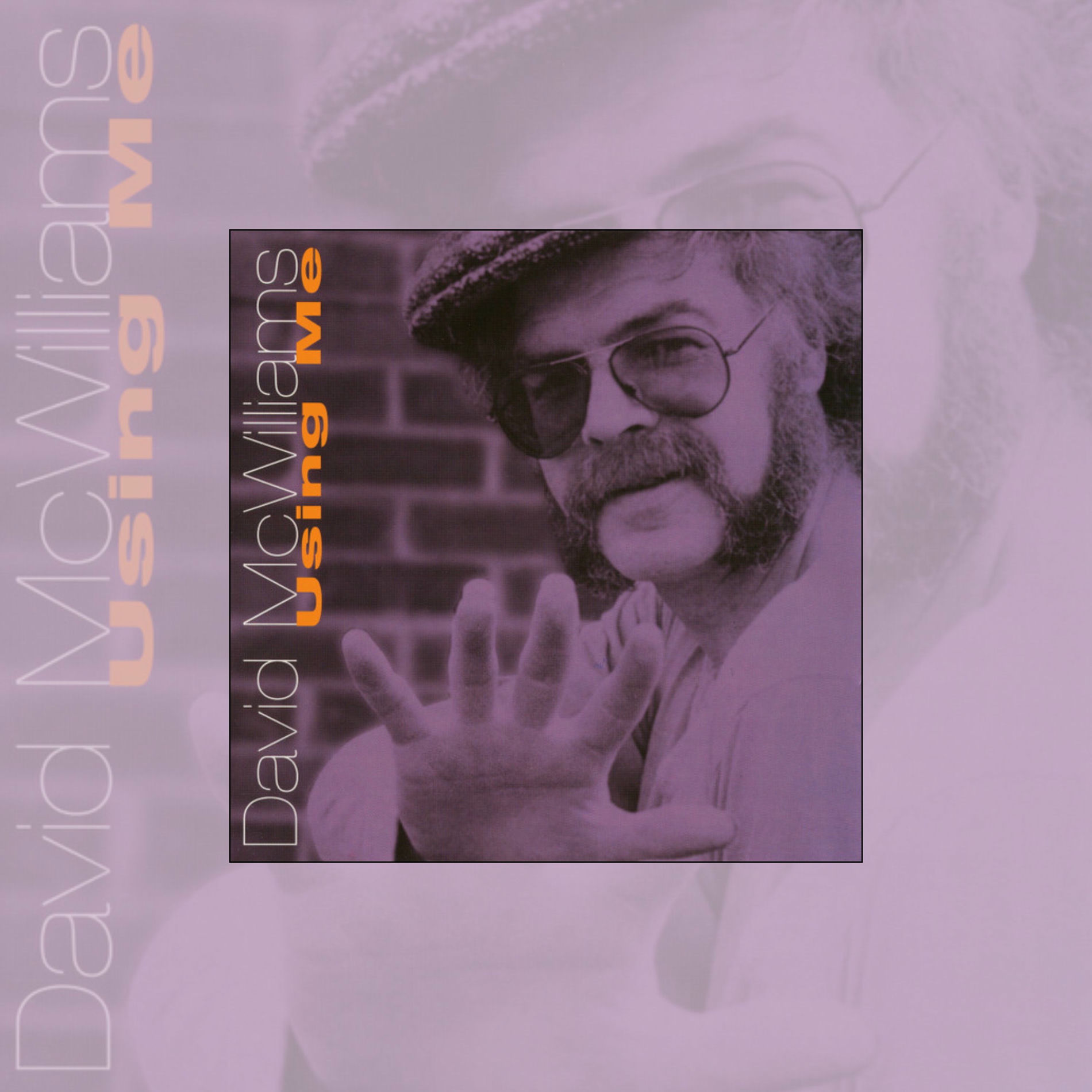 Album cover of Using Me (2025 Remaster)