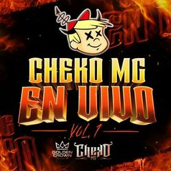 Cover of Vol. 1 (En Vivo)