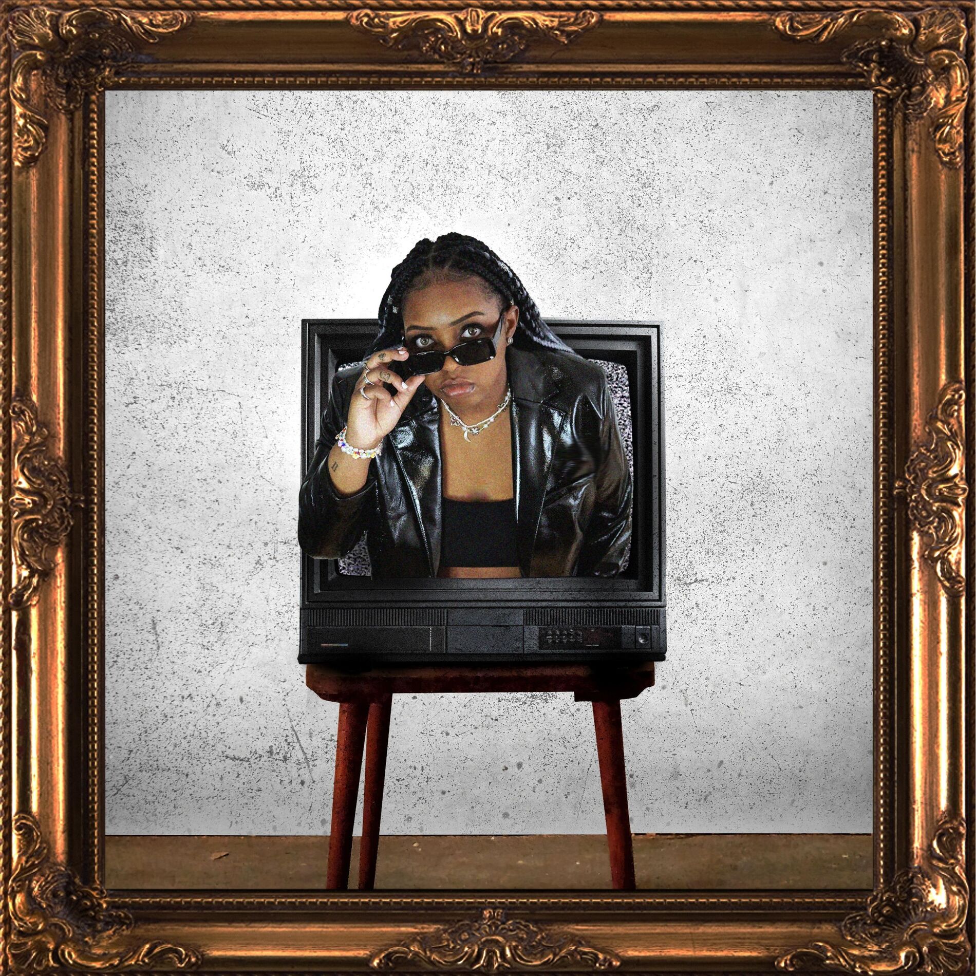 Album cover of piccadilly